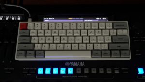 best tkl keyboard for linux