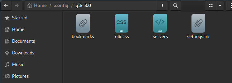 how to make gnome window title bar smaller