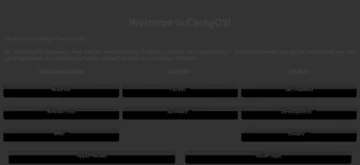 CachyOS A New Linux Distribution For Professional Use